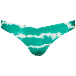 Dameszwembroekje Superdry Tie & Dye Vert L Dameszwembroekje Superdry Tie & Dye Vert L