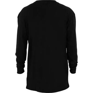 Urban Classics T-shirt Urban Classic tall Noir 5XL Urban Classics T-shirt Urban Classic tall Noir 5XL