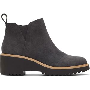 Dameslaarzen Toms Maude Noir 39 Dameslaarzen Toms Maude Noir 39