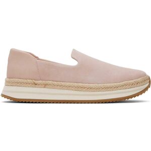 Damestrainers Toms Jocelyn Rose 38,5 Damestrainers Toms Jocelyn Rose 38,5