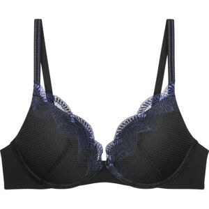 Vrouwenbeha Triumph Comfort Glam WHU Noir 95B Vrouwenbeha Triumph Comfort Glam WHU Noir 95B