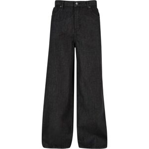 Jeans Urban Classics 90's Loose Noir 38 Jeans Urban Classics 90's Loose Noir 38