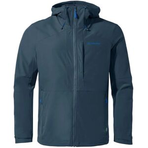 Wandeljas VAUDE Elope Wind Bleu 2XL Wandeljas VAUDE Elope Wind Bleu 2XL