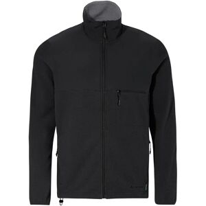 Fleece VAUDE Mineo II Noir L Fleece VAUDE Mineo II Noir L