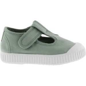 drec® baby dyed canvas ballerinas Victoria 1915 Vert 19 drec® baby dyed canvas ballerinas Victoria 1915 Vert 19