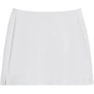 Meisjesrok Wilson Team Blanc XL Meisjesrok Wilson Team Blanc XL