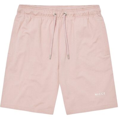 Zwemshort Nicce Crib Roos S Zwemshort Nicce Crib Roos S