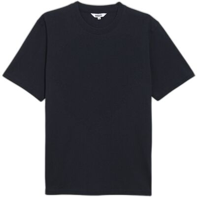 T-shirt met ronde hals Aigle Blauw M T-shirt met ronde hals Aigle Blauw M
