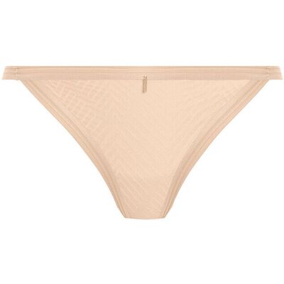 Damesslipjes Freya Tailored Beige XL Damesslipjes Freya Tailored Beige XL