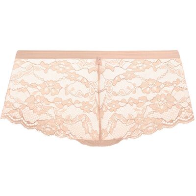 Damesslipjes Freya Offbeat Beige XS Damesslipjes Freya Offbeat Beige XS