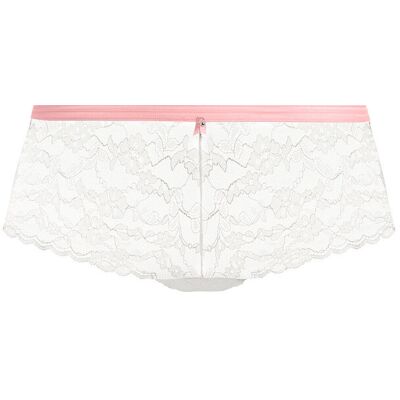 Damesslipjes Freya Offbeat Wit S Damesslipjes Freya Offbeat Wit S