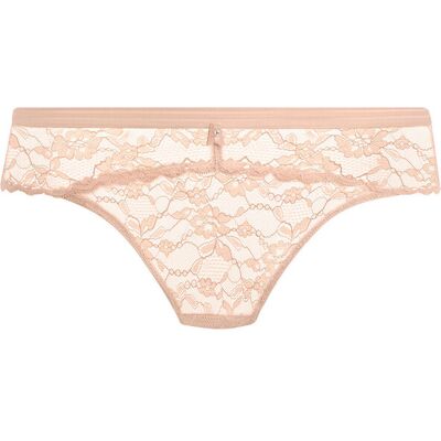 Damesslipjes Freya Offbeat Beige XS Damesslipjes Freya Offbeat Beige XS