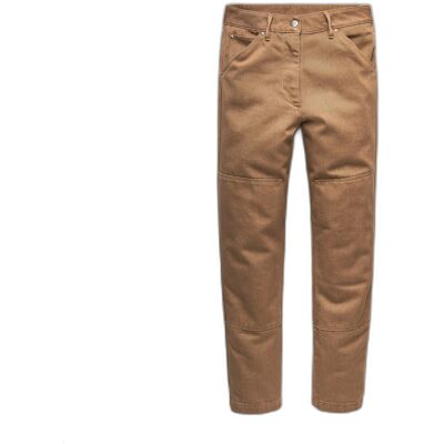 Damesjeans G-Star Faeroes Mid Bf Bruin 25x32 Damesjeans G-Star Faeroes Mid Bf Bruin 25x32