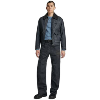 Losse broek G-Star 5620 3D Zwart 34x34 Losse broek G-Star 5620 3D Zwart 34x34