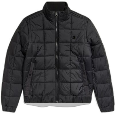 Donsjack G-Star Meefic Zwart 2XL Donsjack G-Star Meefic Zwart 2XL