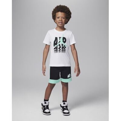 Kinderbroeken Jordan Galaxy Zwart 2/3 jaar Kinderbroeken Jordan Galaxy Zwart 2/3 jaar