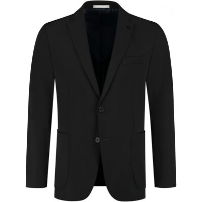 Blazer Michael Kors Performance Zwart 94 Blazer Michael Kors Performance Zwart 94