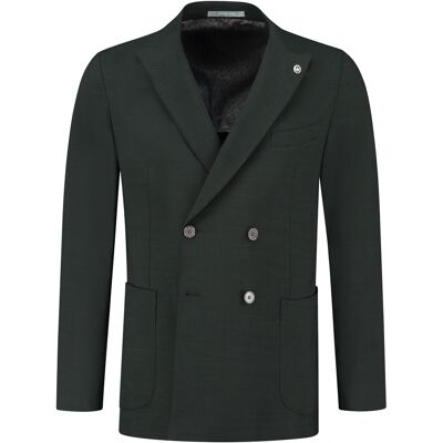 Lichte reisblazer Michael Kors Groen 46 Lichte reisblazer Michael Kors Groen 46