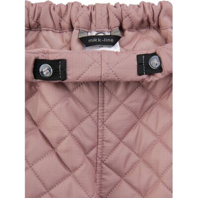 Babyset Mikk-Line Thermo Roos 9 maanden Babyset Mikk-Line Thermo Roos 9 maanden