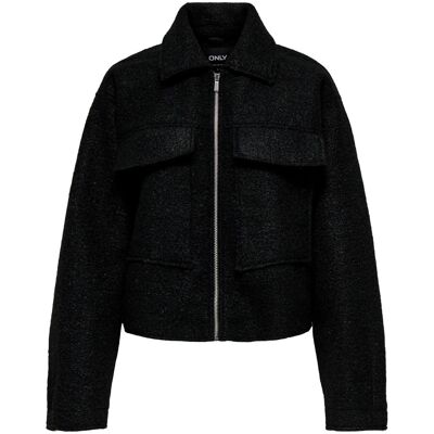 Damesjas Only Sierra Noir M Damesjas Only Sierra Noir M