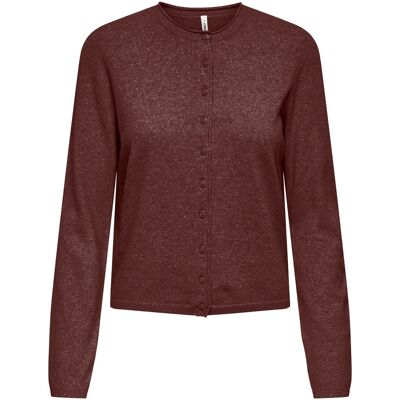 Damesvest Only Loyal Rouge S Damesvest Only Loyal Rouge S