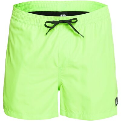 Zwemshort Quiksilver Everyday Volley 15 Groen XS Zwemshort Quiksilver Everyday Volley 15 Groen XS