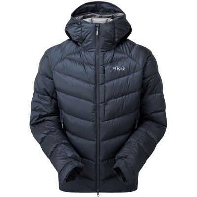 Rab Axion Pro - Lichtgewicht waterdichte bergjas - Jas Rab Axion Pro - Lichtgewicht waterdichte bergjas - Jas
