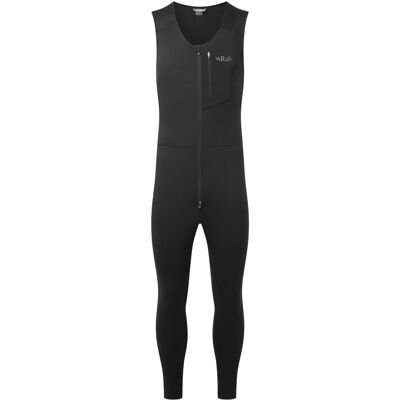 Broeken Rab Modulus Zwart 2XL Broeken Rab Modulus Zwart 2XL