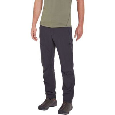 Broek Rab Incline Light Grijs 32 Kort Broek Rab Incline Light Grijs 32 Kort