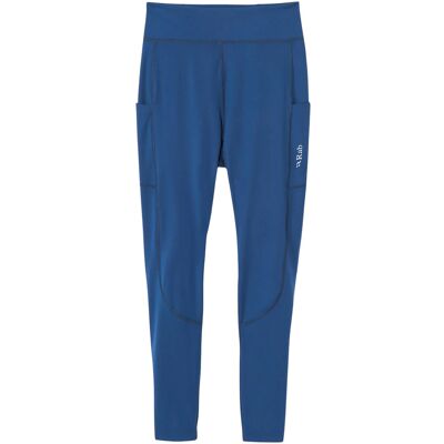 Legging Rab Talus Blauw L Legging Rab Talus Blauw L