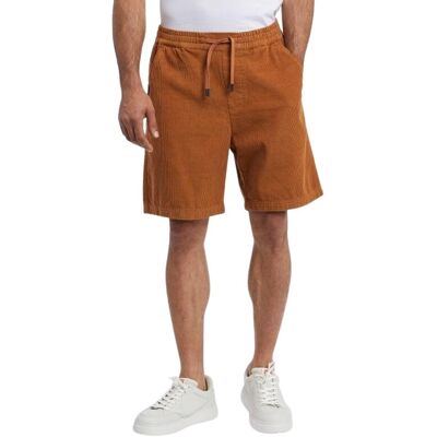 Korte Ragwear Cordini Bruin 2XL Korte Ragwear Cordini Bruin 2XL