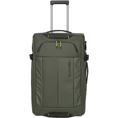 Reistas travelite Briize M Vert M Reistas travelite Briize M Vert M