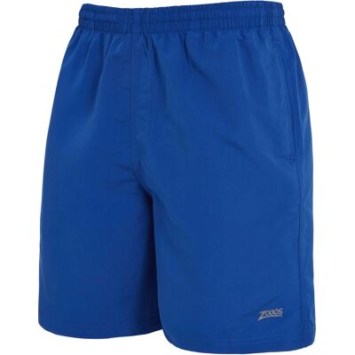 Zwemshort Zoggs Penrith 17" ED Blauw L Zwemshort Zoggs Penrith 17" ED Blauw L
