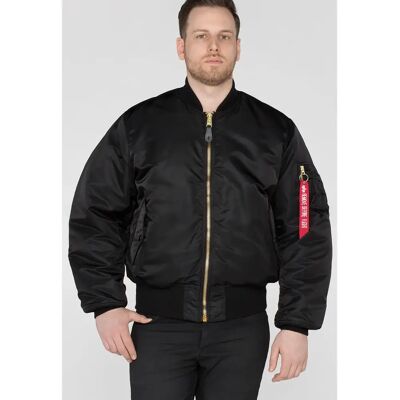 Bomber Alpha Industries MA-1 Noir XL Bomber Alpha Industries MA-1 Noir XL
