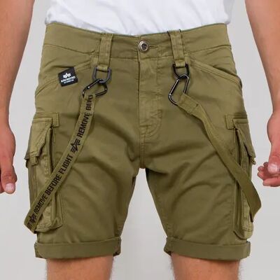 Short Alpha Industries Utility Vert 29 Short Alpha Industries Utility Vert 29