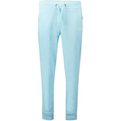Jogging Alpha Industries Organics EMB Bleu XL Jogging Alpha Industries Organics EMB Bleu XL