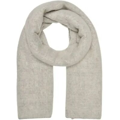 Damessjaal Only Lima long Beige TU Damessjaal Only Lima long Beige TU