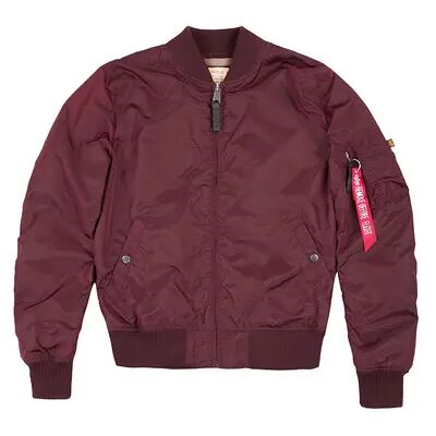 Bomber$ Alpha Industries MA-1 TT Marron L Bomber$ Alpha Industries MA-1 TT Marron L