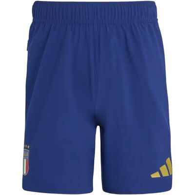 Adidas Korte Italië TT Coupe du Monde 2026 Bleu XS Adidas Korte Italië TT Coupe du Monde 2026 Bleu XS