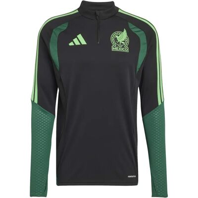 Adidas Trainingsshirt Mexico Tiro Coupe du Monde 2026 Noir L Adidas Trainingsshirt Mexico Tiro Coupe du Monde 2026 Noir L