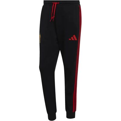 Adidas België trainingsbroek Coupe du Monde 2026 Noir S Adidas België trainingsbroek Coupe du Monde 2026 Noir S