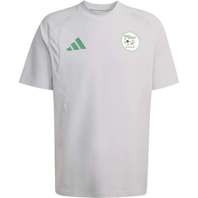 Adidas T-shirt Algerije TT Coupe du Monde 2026 Gris XS Adidas T-shirt Algerije TT Coupe du Monde 2026 Gris XS