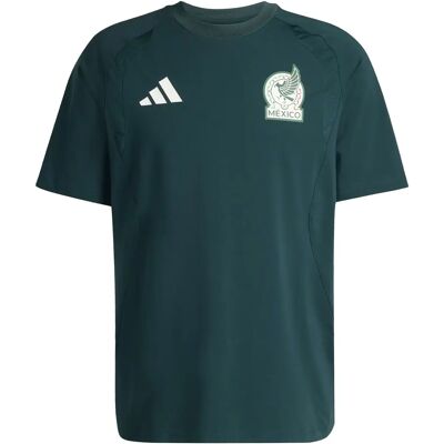 Adidas T-shirt Mexico TT Coupe du Monde 2026 Vert XS Adidas T-shirt Mexico TT Coupe du Monde 2026 Vert XS