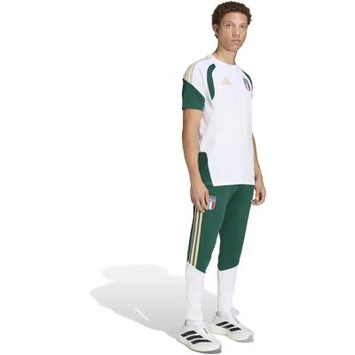 Adidas Italië broek Tiro Coupe du Monde 2026 Vert XS Adidas Italië broek Tiro Coupe du Monde 2026 Vert XS