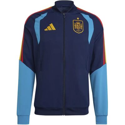 Adidas Presentatiejas Spanje Tiro Coupe du Monde 2026 Bleu M Adidas Presentatiejas Spanje Tiro Coupe du Monde 2026 Bleu M
