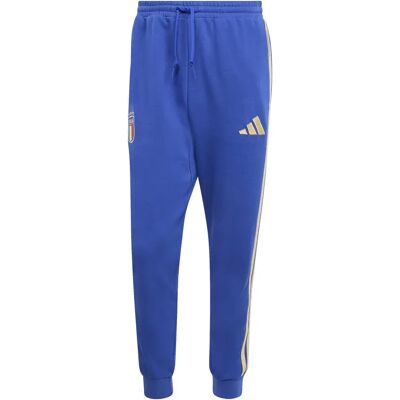 Adidas Sweatpants Italië DNA Coupe du Monde 2026 Bleu XS Adidas Sweatpants Italië DNA Coupe du Monde 2026 Bleu XS
