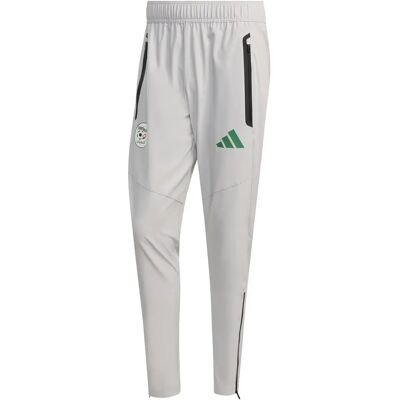 Adidas TT Algerije sportsbroek Coupe du Monde 2026 Gris 2XL Adidas TT Algerije sportsbroek Coupe du Monde 2026 Gris 2XL