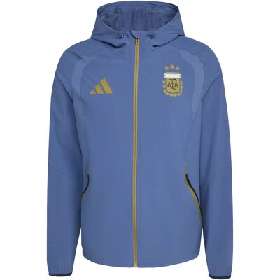 Adidas Argentijnse trainingsjack TT Coupe du Monde 2026 Bleu XL Adidas Argentijnse trainingsjack TT Coupe du Monde 2026 Bleu XL