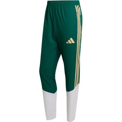 Adidas Presentatiebroek Italië Tiro Coupe du Monde 2026 Vert L Adidas Presentatiebroek Italië Tiro Coupe du Monde 2026 Vert L