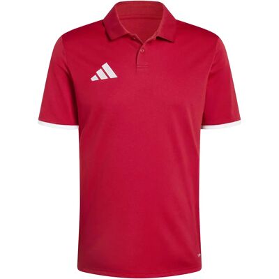 Polo adidas Entrada26 Rouge M Polo adidas Entrada26 Rouge M